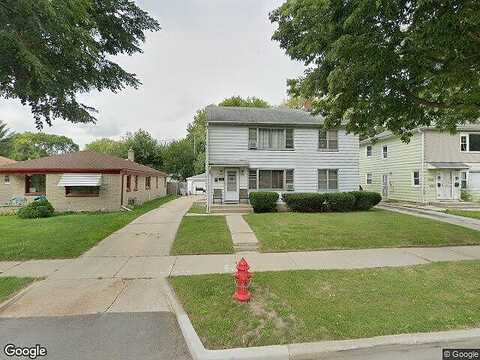 49Th, MILWAUKEE, WI 53218