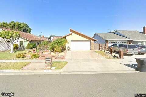 Larkspur, ANAHEIM, CA 92807