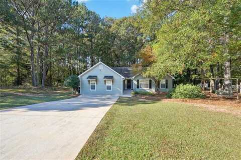 Park Place, COVINGTON, GA 30016