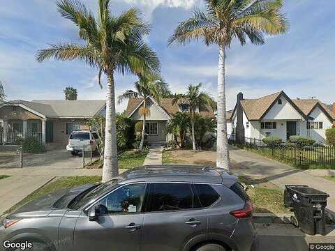 106Th, LOS ANGELES, CA 90003