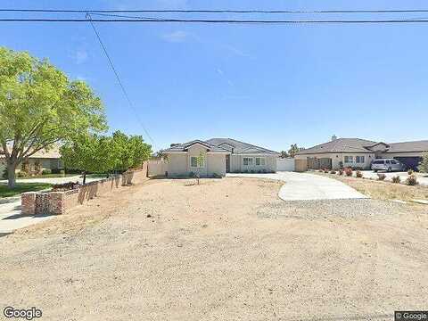 25Th, LANCASTER, CA 93536