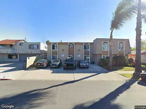 38Th, SAN DIEGO, CA 92105