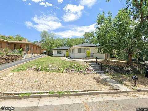 Wilhelmia, COLORADO SPRINGS, CO 80904