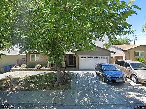 Parkwood, VALLEJO, CA 94591