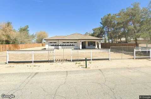 179Th, PALMDALE, CA 93591