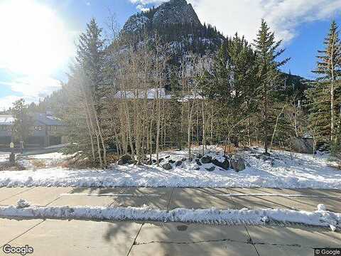 Main, FRISCO, CO 80443