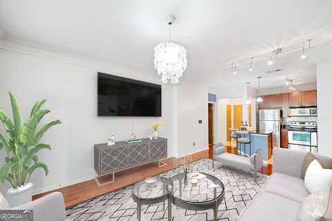 17Th, ATLANTA, GA 30363