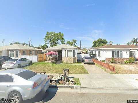 Walnut, LYNWOOD, CA 90262