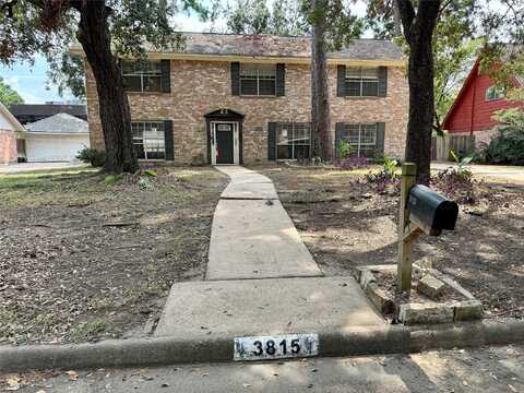 Highpines, HOUSTON, TX 77068
