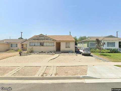 Fanwood, LONG BEACH, CA 90808