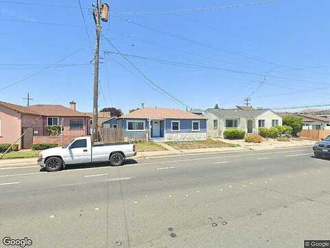 Barrett, RICHMOND, CA 94805