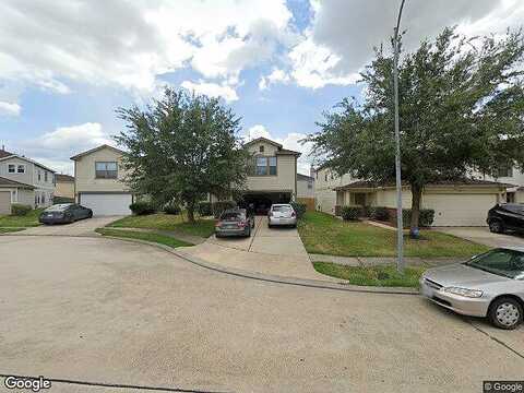 Remington Harbor, HOUSTON, TX 77073