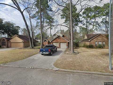 Grove Oaks, KINGWOOD, TX 77339