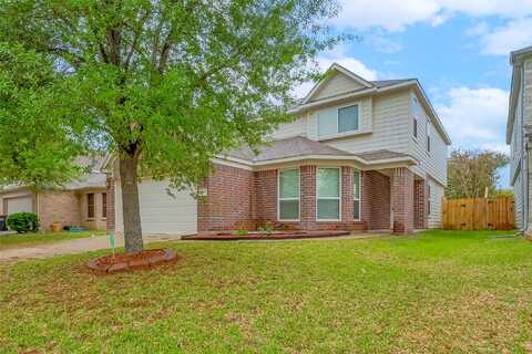 Zephyr Glen, HOUSTON, TX 77084