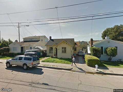 Encinal, ALAMEDA, CA 94501