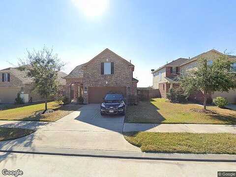 Bainbridge Hill, HOUSTON, TX 77047