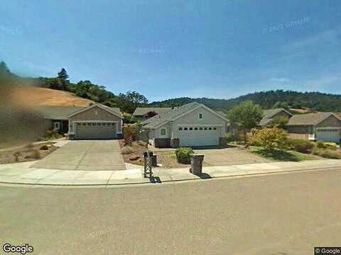 Rolling Hill, CLOVERDALE, CA 95425