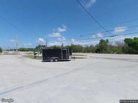 Pine Channel, BIG PINE KEY, FL 33043