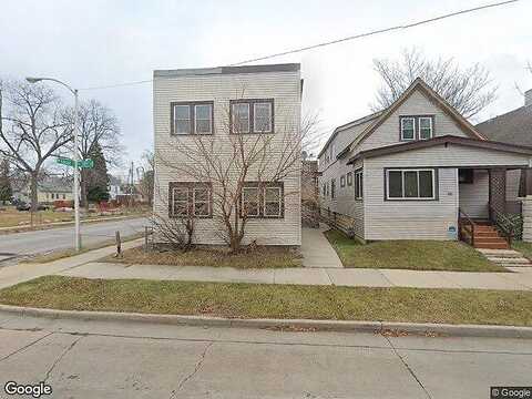 22Nd, MILWAUKEE, WI 53206