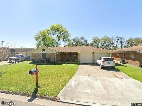 6Th, TEXAS CITY, TX 77590