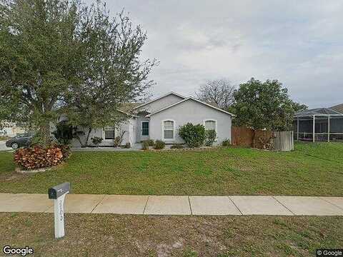 San Luis, HOLIDAY, FL 34691