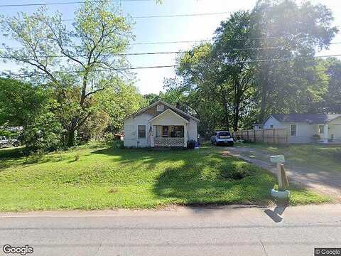 4Th, COLBERT, GA 30628