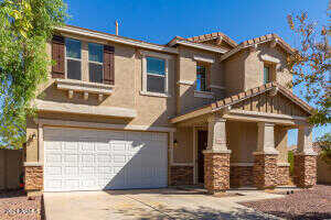 165Th, SURPRISE, AZ 85387