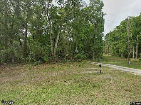 660Th, OLD TOWN, FL 32680