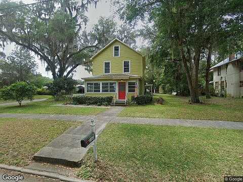 Prospect, CRESCENT CITY, FL 32112