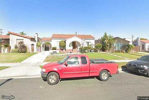 78Th, INGLEWOOD, CA 90305