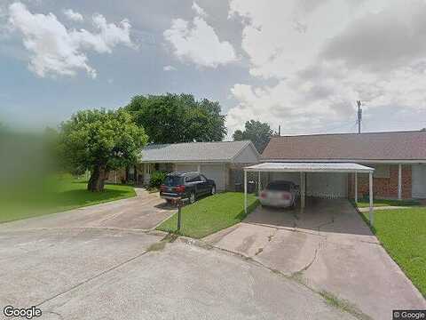 15Th, TEXAS CITY, TX 77590