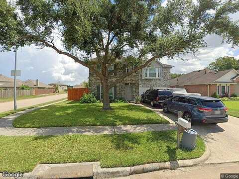 Havencrest, HOUSTON, TX 77038