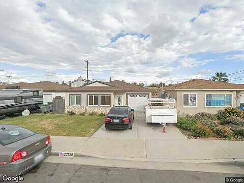 Delford, CARSON, CA 90745