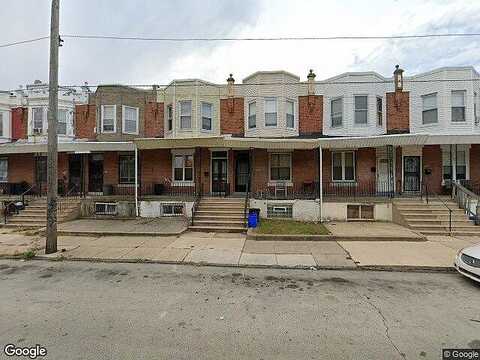 69Th, PHILADELPHIA, PA 19142