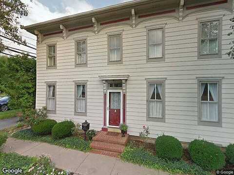Saint Catharine, LEWISBURG, PA 17837