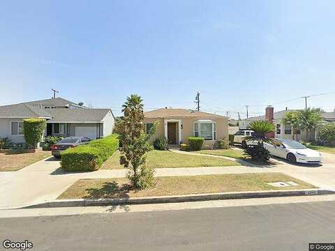 Southside, MONTEBELLO, CA 90640