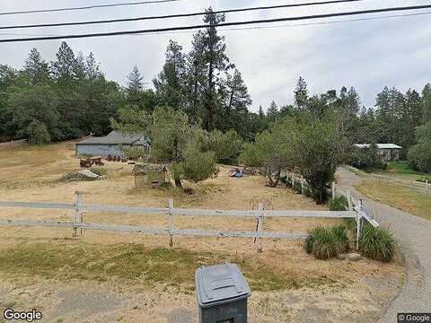 Hinchey, COLFAX, CA 95713