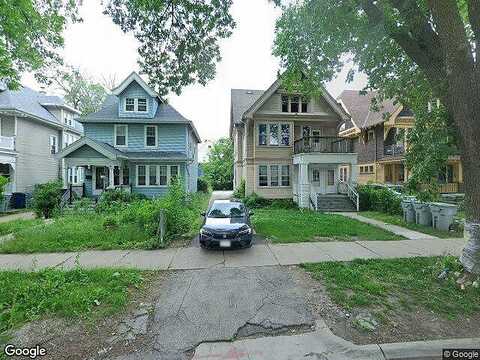 48Th, MILWAUKEE, WI 53208