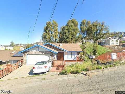 167Th, SAN LEANDRO, CA 94578