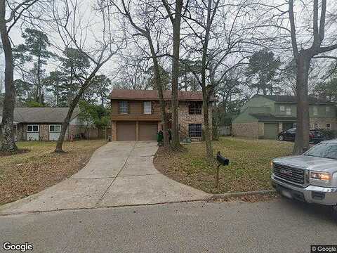 Little Cedar, KINGWOOD, TX 77339