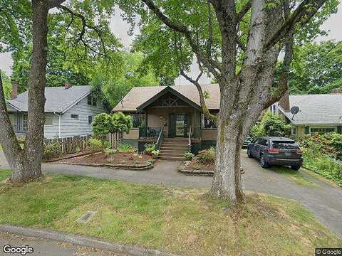 56Th, PORTLAND, OR 97213