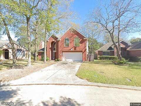 Ridgeway Park, KINGWOOD, TX 77339