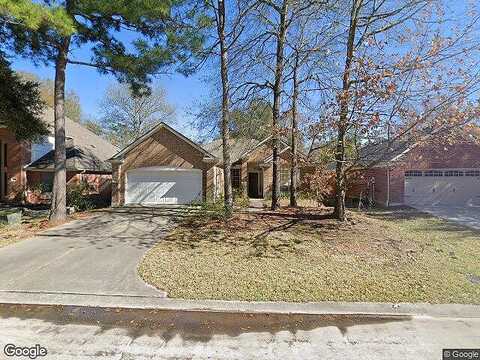 Ridgeway Park, KINGWOOD, TX 77339