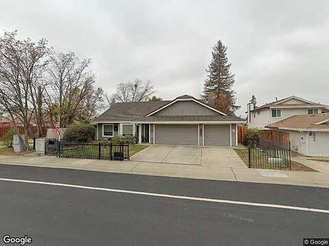 Vernon, ROSEVILLE, CA 95678