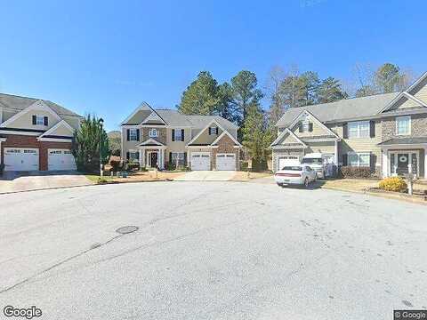 Creek Pointe, VILLA RICA, GA 30180