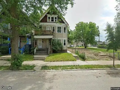 40Th, MILWAUKEE, WI 53208