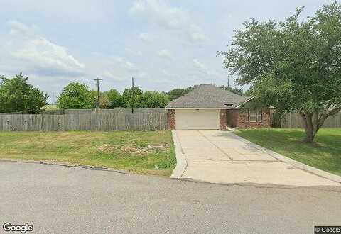 Stoneforest Rd Cr 669E, ALVIN, TX 77511