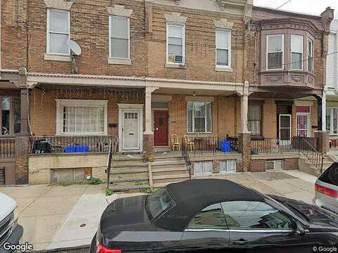 17Th, PHILADELPHIA, PA 19145