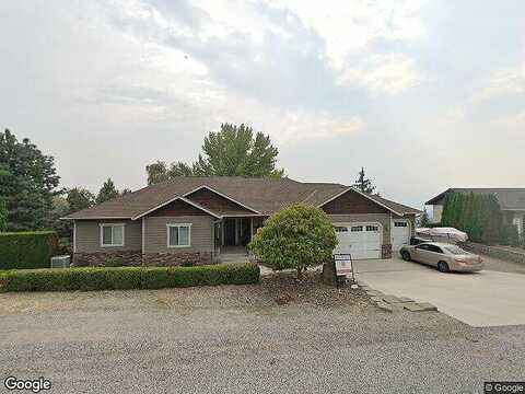 10Th, EAST WENATCHEE, WA 98802