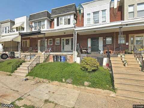 Scattergood, PHILADELPHIA, PA 19124